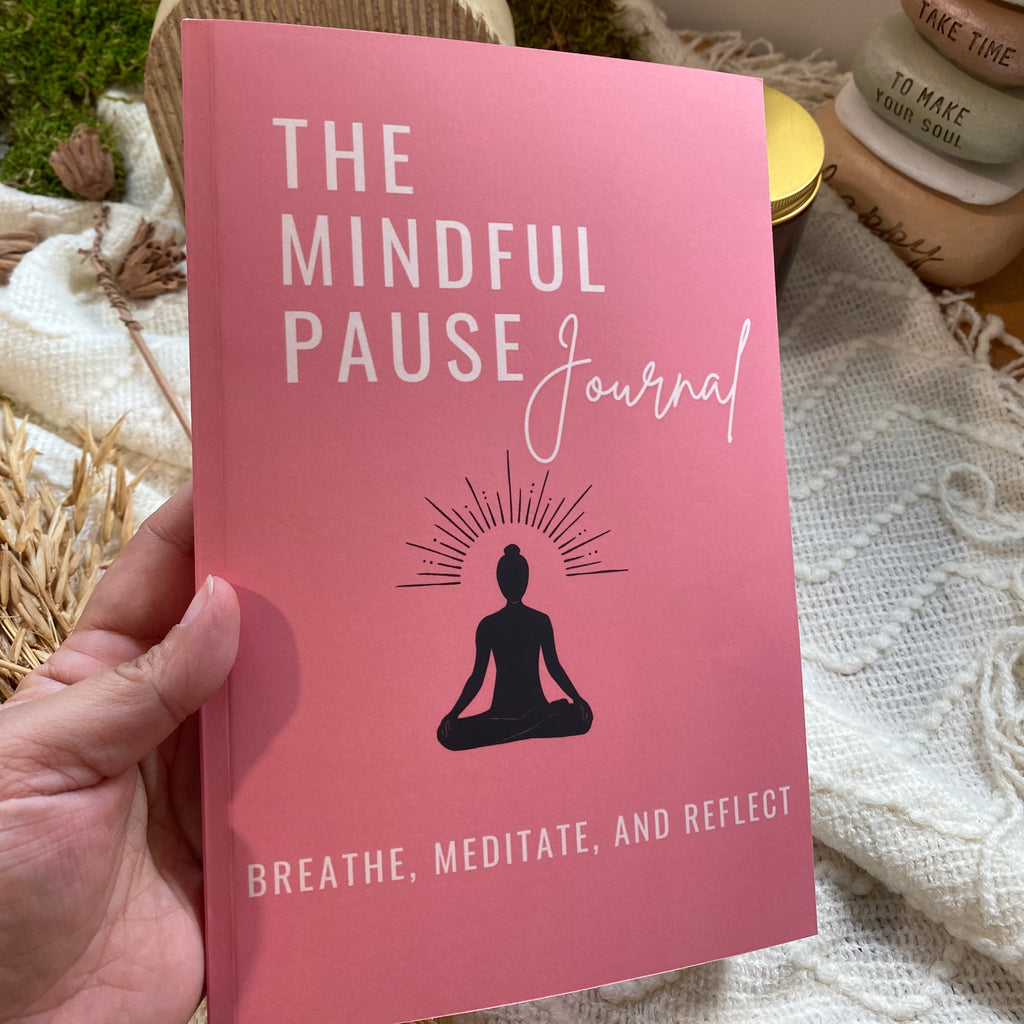 Mindful Pause Journal