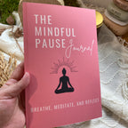 Mindful Pause Journal