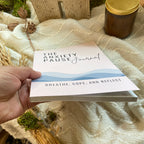 Anxiety Pause Journal