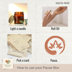 Creative Pause Box