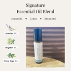 Anxiety Pause Mini Kit