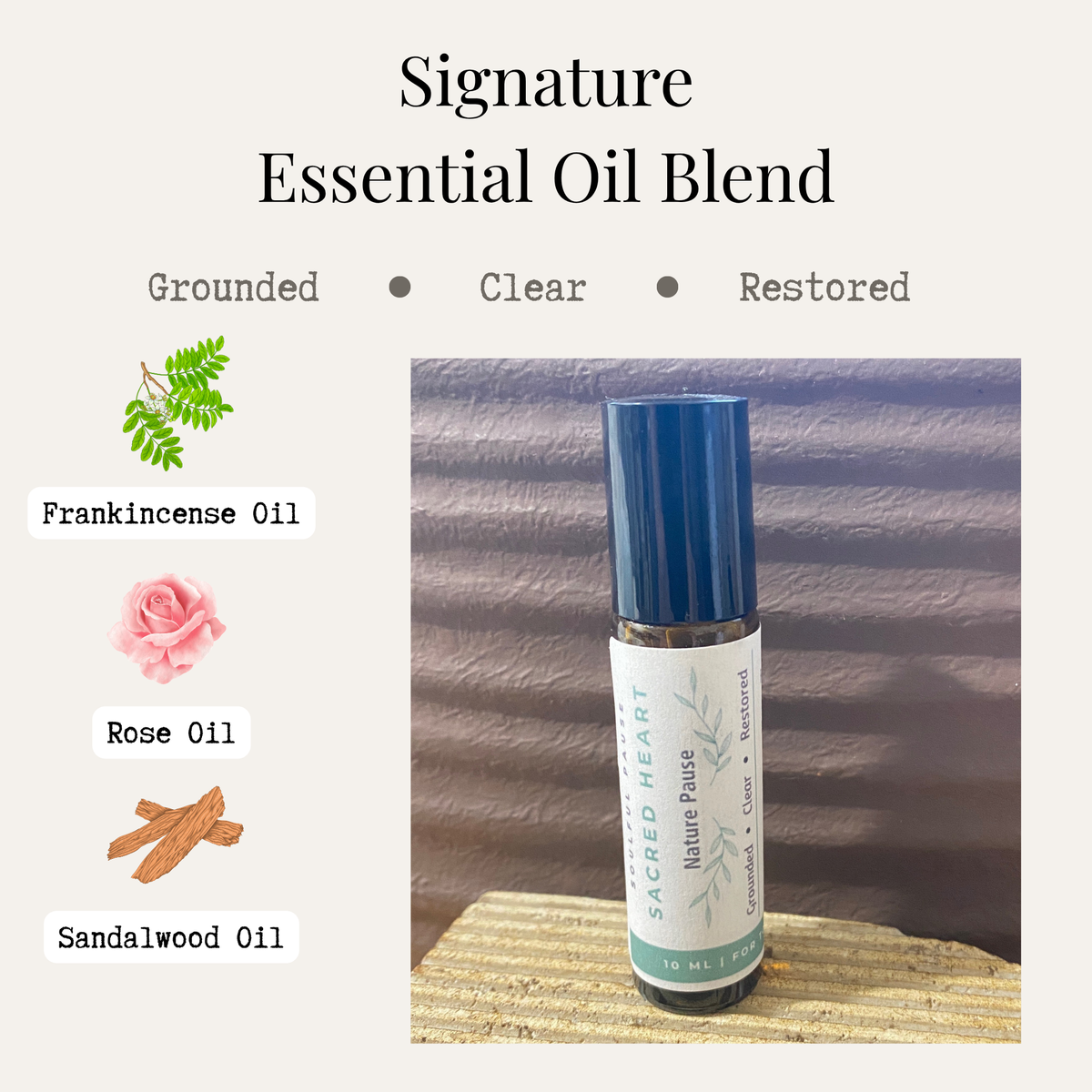 Nature Pause Mini Kit