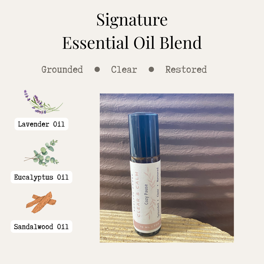 Cozy Pause Mini Kit