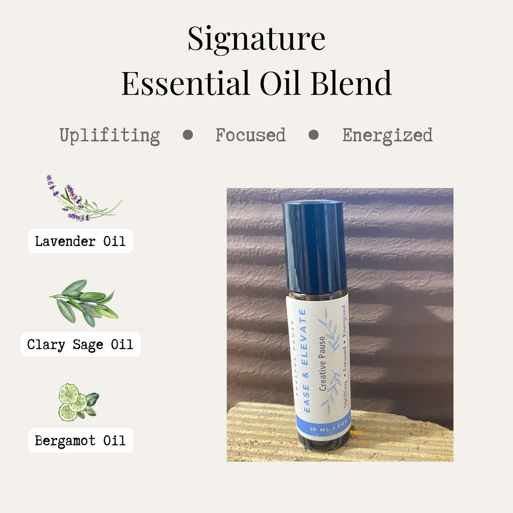 Creative Pause Mini Kit