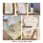 Anxiety Pause Mini Kit