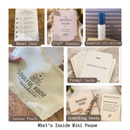 Mindful Pause Mini Kit