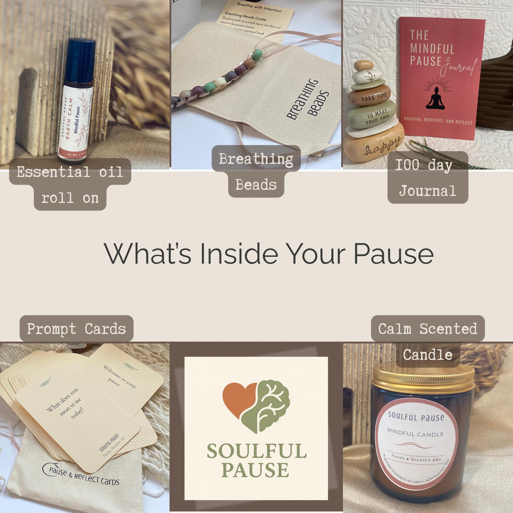 Mindful Pause Box