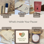 Mindful Pause Box