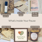 Anxiety Pause Box