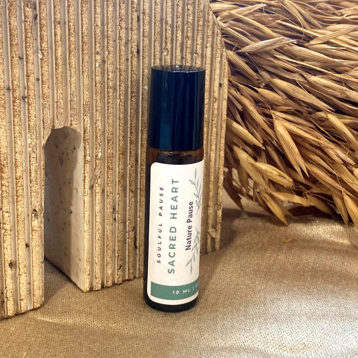 Essential Oil Roll On Blends (10ml)