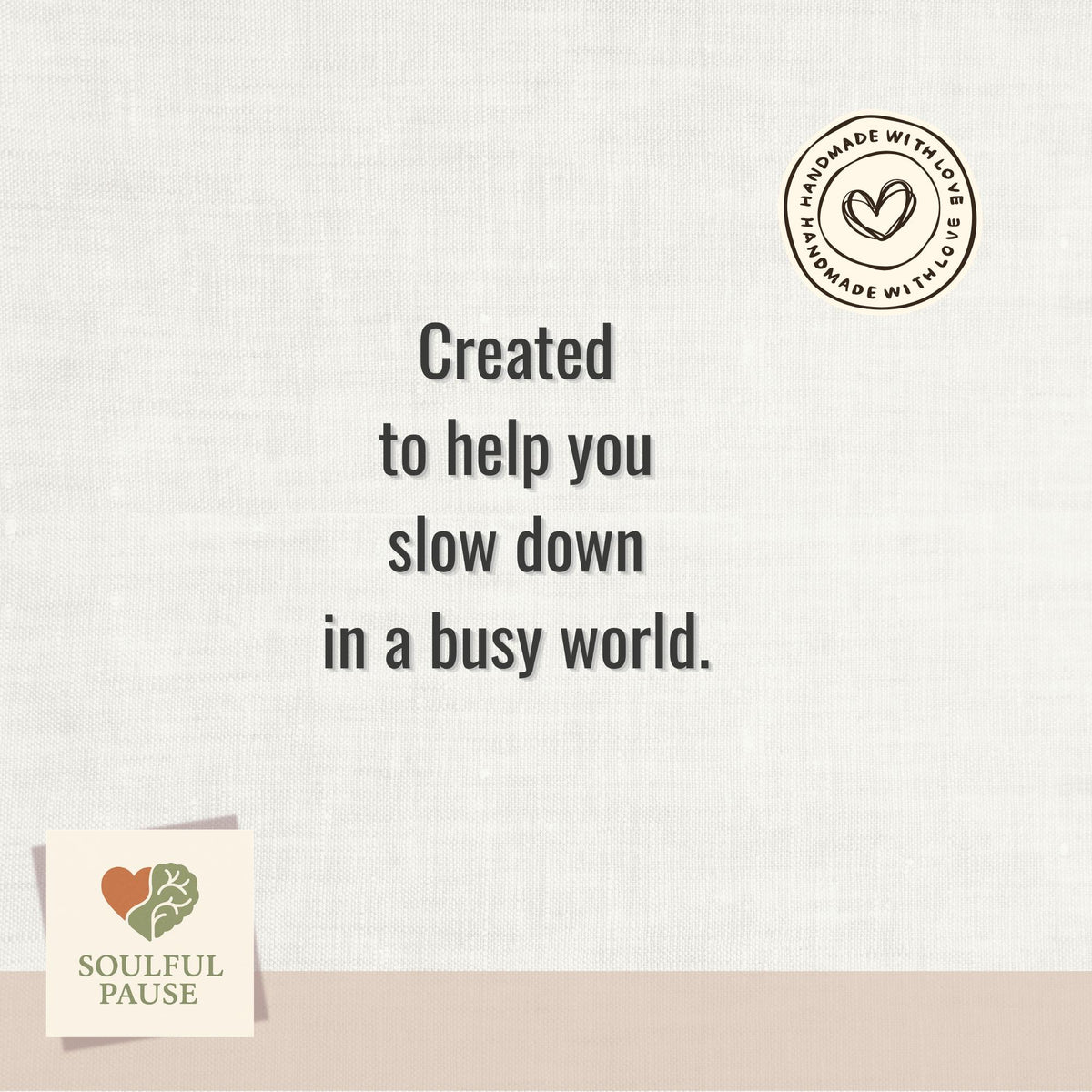 Mindful Pause Box