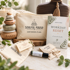 Workday Reset Kit