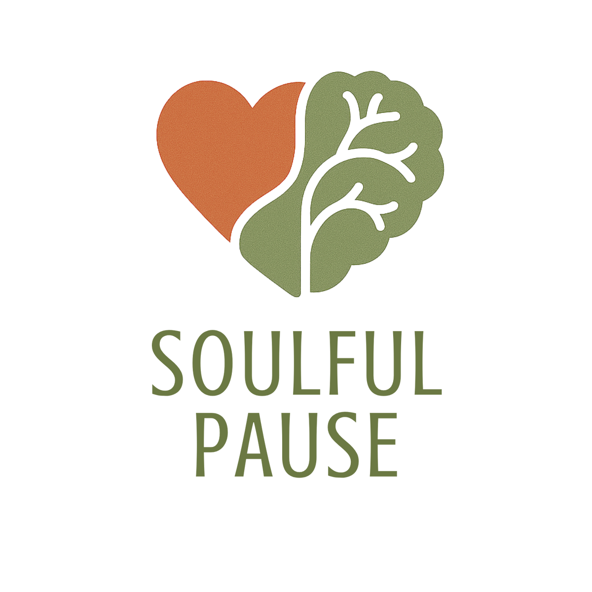 Soulful Pause