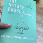 Nature Pause Journal