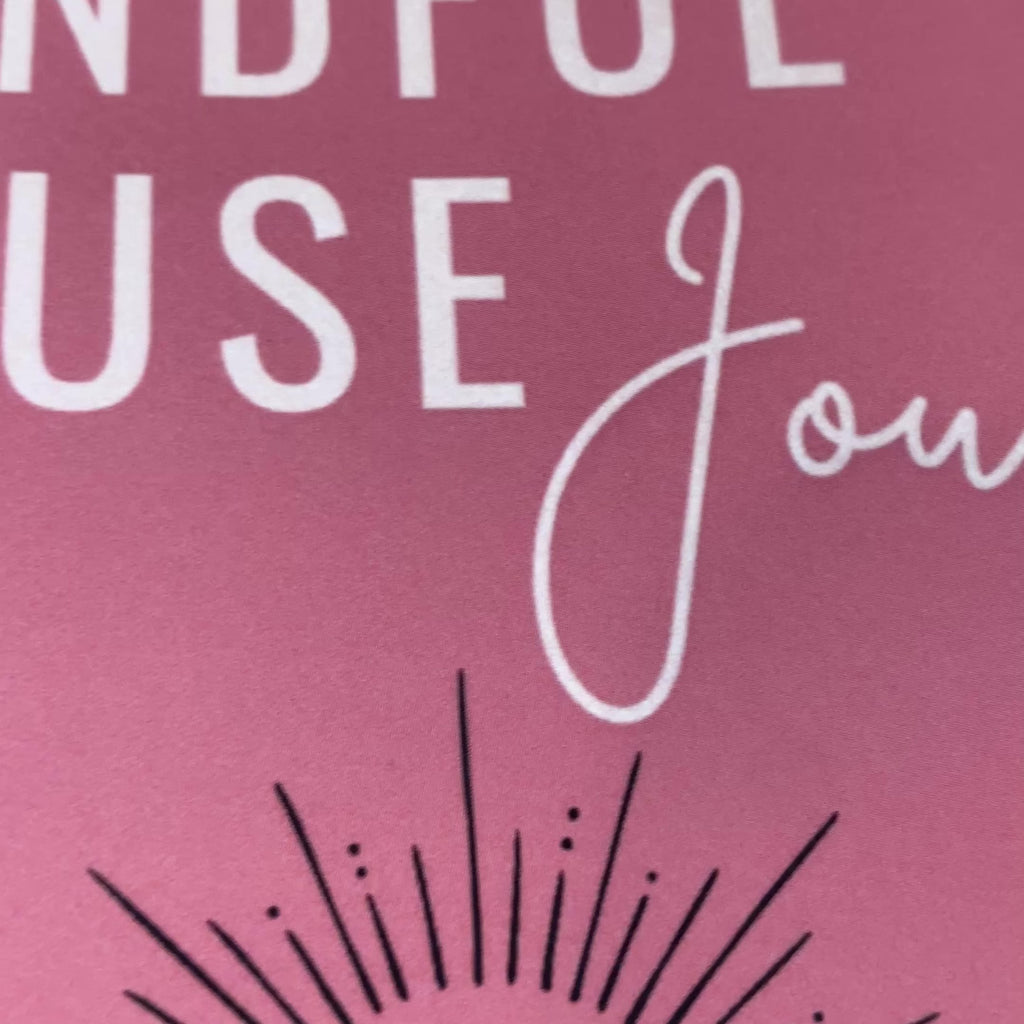 Mindful Pause Journal