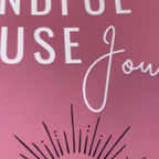 Mindful Pause Journal